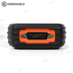 X-TRUCK MULTI marca HDD Y009 motore DIESEL strumento di diagnostica automatico lettore di codici OBD strumento diagnostico veicolo SCANNER - Product Image 4