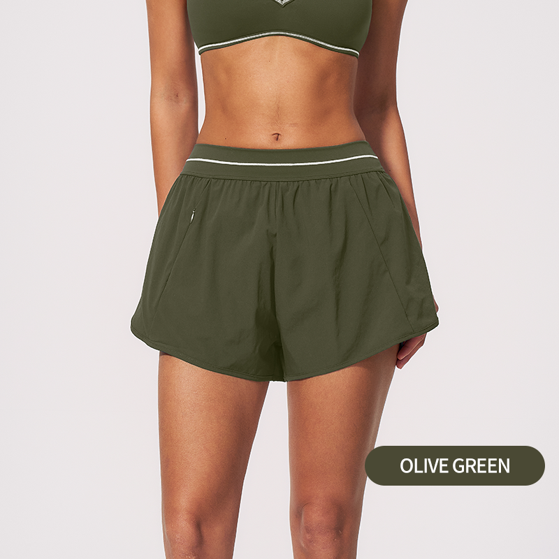 VERT OLIVE