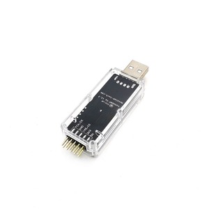 DAPLink高速シミュレーターデバッグガープログラミングダウンローダー高速DAPサポートSTM32がJ Link V9を上回る - Product Image 3