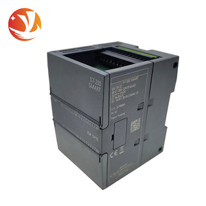 High Quality Industrial Automation <strong>Plc</strong> Pac Dedicated Controllers With <strong>Plc</strong> Logic <strong>Programming</strong> Controller - Product Image 1