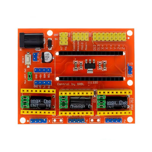 Treiber modul für CNC Shield V4/V3-Erweiterungsplatine für Graveur/3D-Drucker