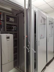 Plc בקר עם hmi סרוו מנוע plc בקרת מערכת אוטומטי מכונת אריזת מילוי plc לוח בקרה - Product Image 6