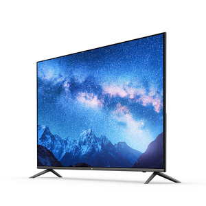 小米小米电视4 55英寸全高清显示屏3840*2160真实4K 2GB 8GB 64位4石处理器拼板智能LED电视