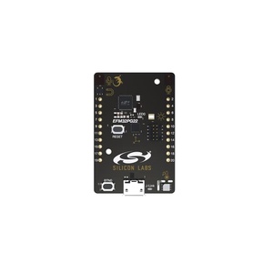 Pg22-Dk2503A Entwicklungs platinen Elektronische Module Efm32 Pg22 32-Bit Mcu Dev Kit Elektronische Zünd module Pg22-Dk2503A - Product Image 1