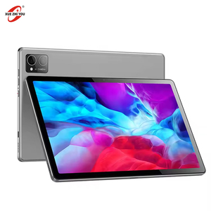 10.31インチ 6GB 128GB <span class=keywords><strong>Android</strong></span> 12 2Kタッチディスプレイ ゲーミングタブレット 学習 オフィス 学生向け オクタコア 8コア 4G SIMカード WiFi対応 タブレットPC - Product Image 1