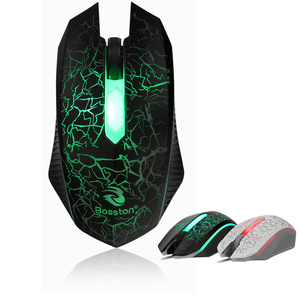 Teclado mecánico 4 en 1 para Gamer, Mouse, auriculares, 104 teclas - Product Image 3
