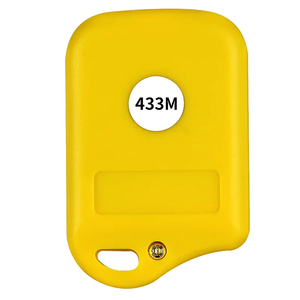 2 Tasten Universal Gate Garagentor öffner Duplikat Gate Fernbedienung kam von Angesicht zu Angesicht Kopie Duplikator - Product Image 3
