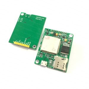 Original neues SIMCOM Wireless Nbiot-Modul SIM7000G Development Board - Product Image 2