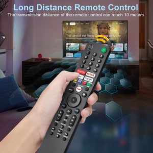 Niedriger Preis Keine Programmierung Stabiles Signal Ir Fernbedienung RMF-TX520U für Sony TV - Product Image 6
