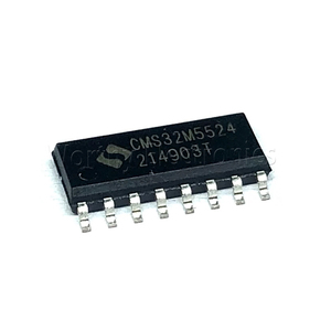 CMS32 Mikro controller SOP-16 CMS32M5524 für IC-Chips - Product Image 4