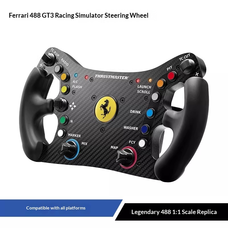 FERRARI F488 GT3