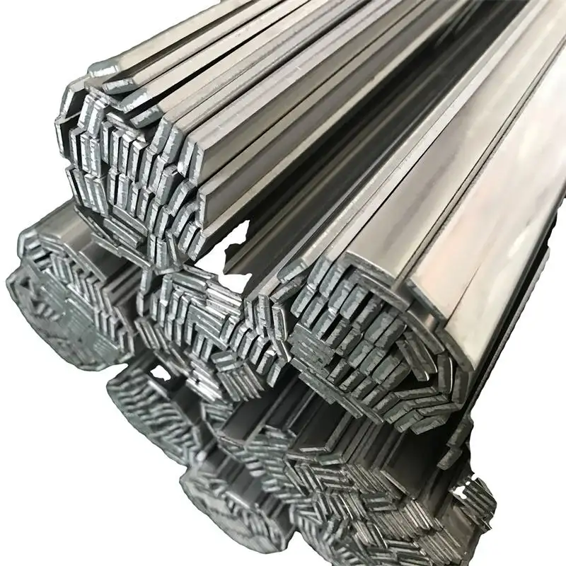 أسطوانة من الفولاذ المسطح المطلي بالتسخين من فولاذ الكربون SS400 S355jr 5160 1095 1080 65mn فولاذ بسيط