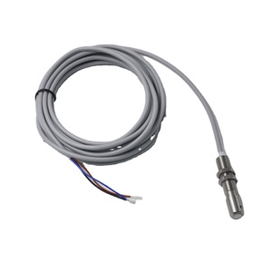 ECOTTER S2-CS078高精度接触传感器位置传感器开关防水耐油重复性1um