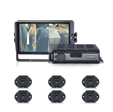 BVA18P #5197 (con GPS + 4G)