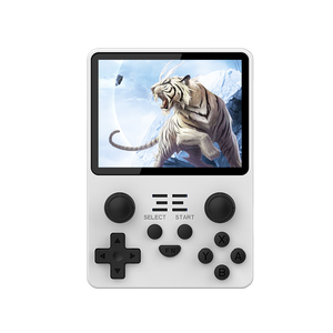 Nuovo 3.5 pollici Retro 36 con rgb20 Open Source Linux System 64GB tascabile Video Player palmare Console di gioco - Product Image 5