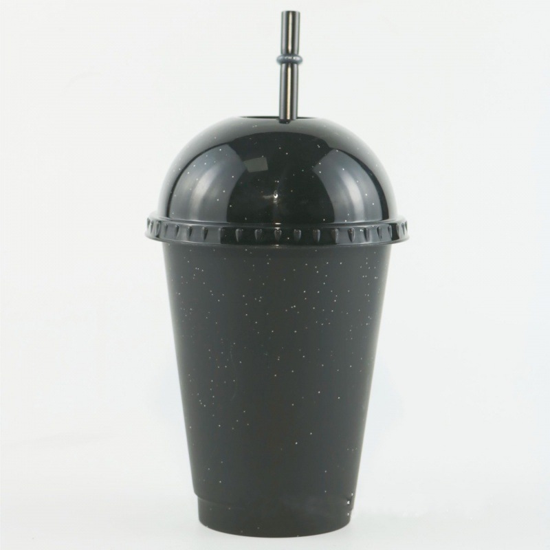 Glitter Black