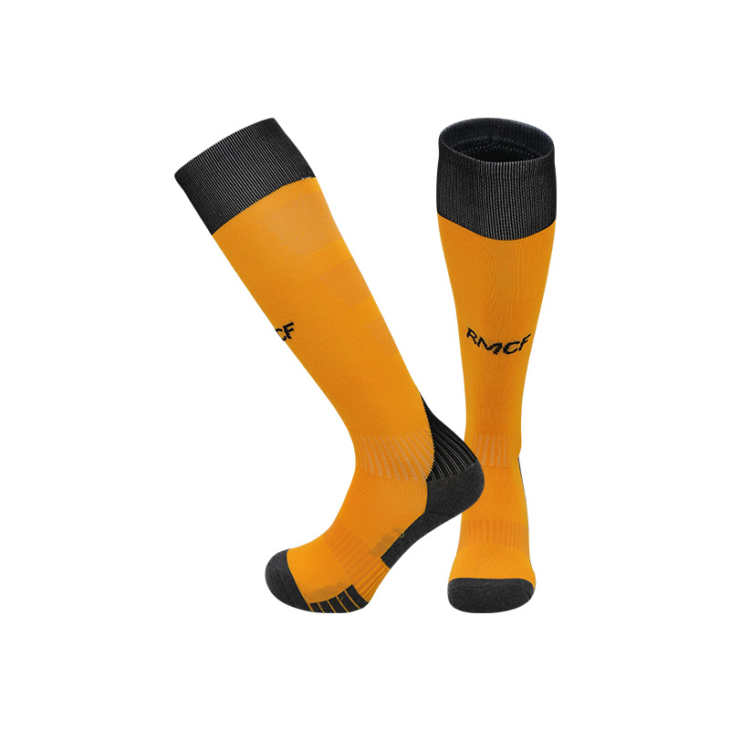 25 real madrid guest orange