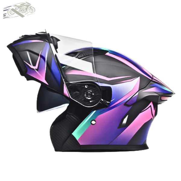 Purple Phantom k9