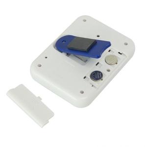 Timer digitale da cucina multifunzione con orologio conto alla rovescia funzione di conto alla rovescia laboratorio - Product Image 3