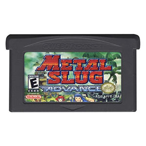 Slime métallique avancé