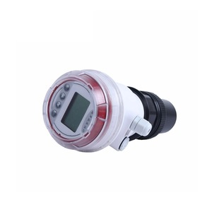 超声波液位传感器420ma塑料水位传感器价格 - Product Image 4