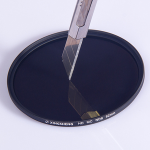 Camera <strong>Filter</strong> 77mm ND <strong>Filter</strong> for Camera Lens Neutral Density <strong>Filter</strong> with Nano Coating. - Product Image 5