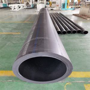 优质PE 80管道dn50-dn160用于中压供水和燃气输送管道。 - Product Image 4