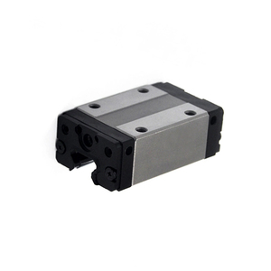 <strong>Linear</strong> Friction Guide System <strong>Linear</strong> Guide <strong>Rail</strong> With Slide <strong>Block</strong> <strong>Linear</strong> Guide <strong>Rail</strong> - Product Image 6