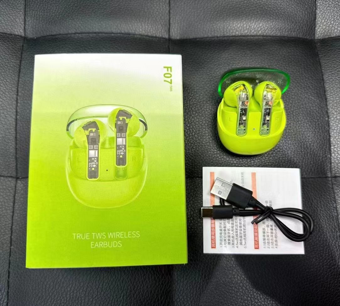 สีเขียว