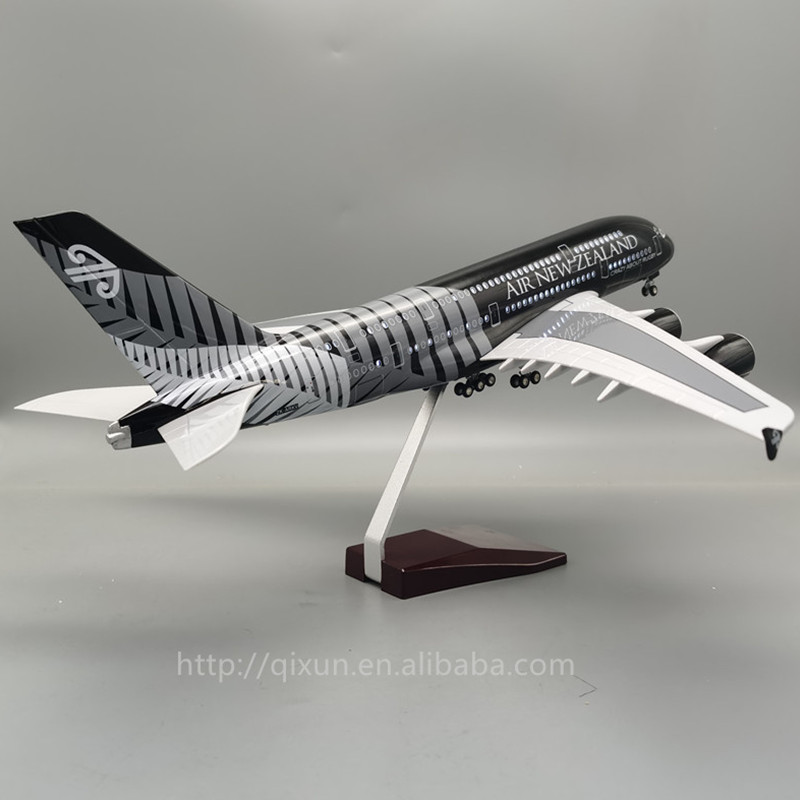 A380New Zealand
