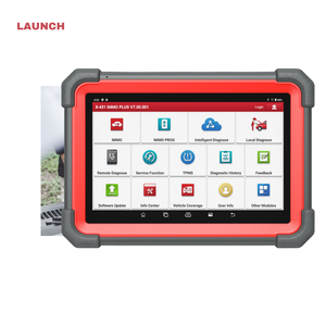 For Launch X431 Immo Plus Immobilizer <strong>Eeprom</strong> <strong>Programmer</strong> Scan Tool Kit for All Vehicle Keys - Product Image 1
