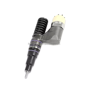 Delphi EUI Fuel <strong>Injector</strong> New OEM BEBE4B12001 Diesel Common Rail <strong>Injector</strong> for Volvo FH12 diesel <strong>Injector</strong> - Product Image 1
