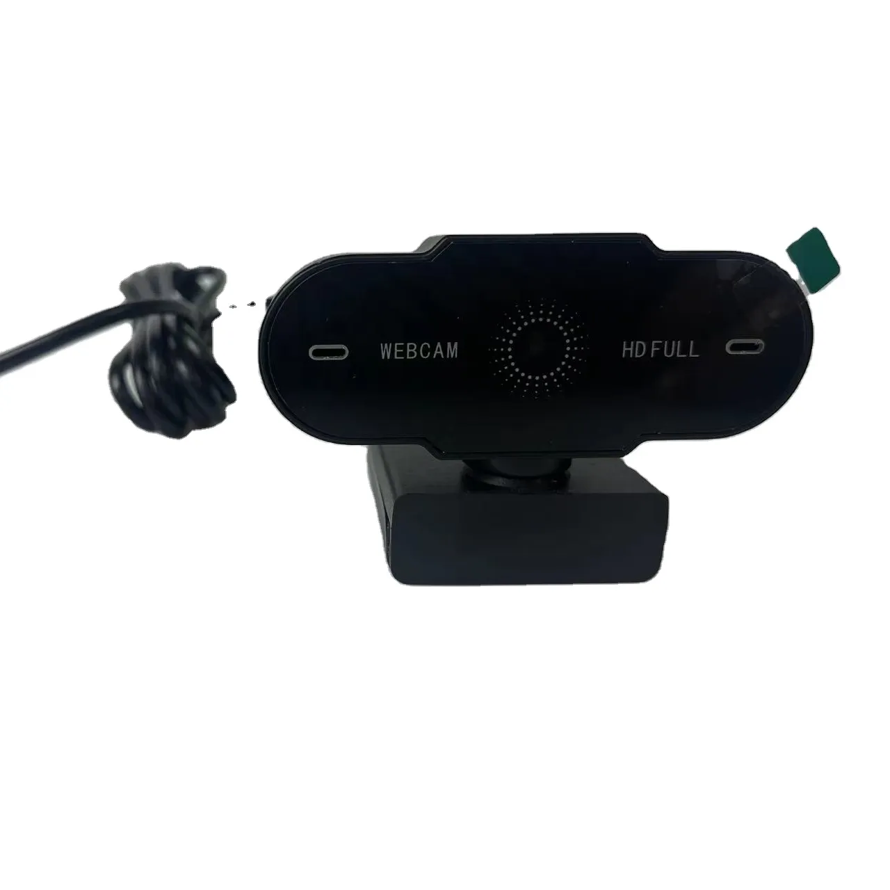 2023 Hete Verkoop Ome Professionele Computer Webcam 1080P Usb Netwerk Videocamera Voor Pc Ingebouwde Microfoon