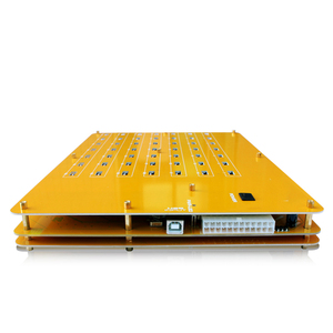 Hub 2.0 USB industriale 49 porte multiporta per Computer ad alta velocità Splitter USB Hub Multi-interfaccia - Product Image 2