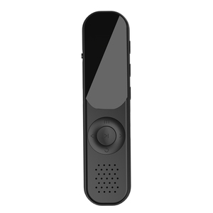 Nuovo registratore portatile portatile con Chip DSP con registratore automatico di timbri con riduzione del rumore