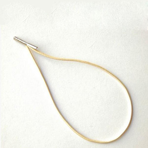 Cuerda elástica metálica trenzada de alta resistencia de nudo para accesorios de embalaje Categoría Otros cordones - Product Image 5