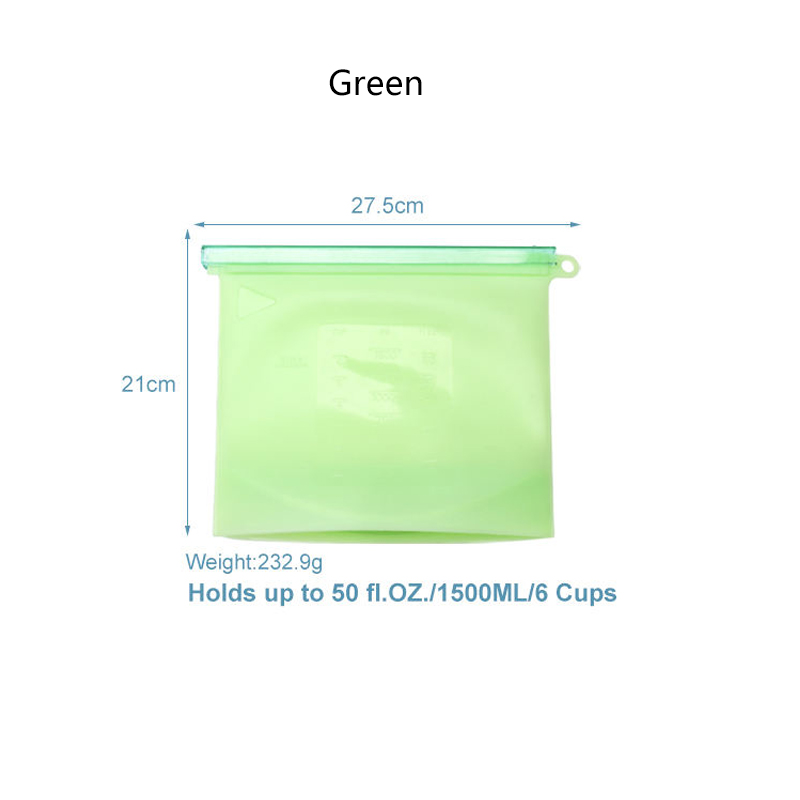 Verde 1500ML