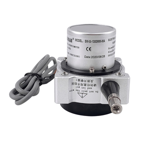 Miran Brand SM-S-100~1300mm Absolute <strong>Encoder</strong> Draw Wire <strong>Potentiometer</strong> Draw Wire Displacement <strong>Sensor</strong> - Product Image 1