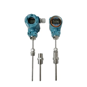 Sensor transmisor de temperatura Pt100 con módulo RTD de resistencia térmica 4-20ma transmisor de temperatura - Product Image 1