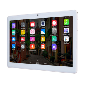 Tableta Android de alta calidad, tablet de 10,1 pulgadas, 2 + 32GB, MT6592, 4g, cuatro núcleos, GPS, Wifi, para casa inteligente, la más barata - Product Image 1