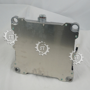 Parti dell'escavatore originale pannello di controllo con programma 331-7539 ECU controller per motore C6 C6.4 - Product Image 5