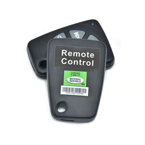 Wholesale 433 <strong>Remote</strong> Start for Chevrolet <strong>Remote</strong> Control Cars 4 Button <strong>Remote</strong> Key - Product Image 2