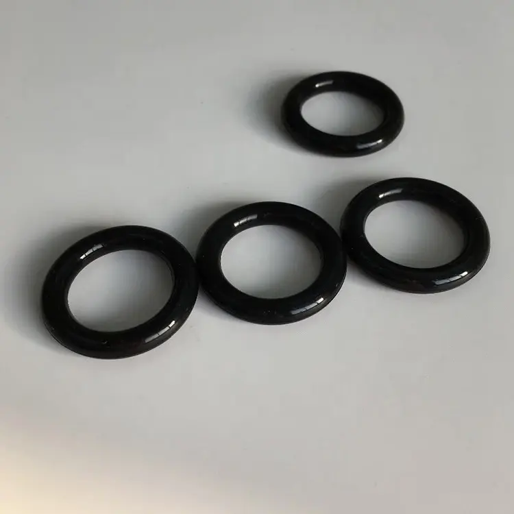 Metric Nbr Fireproof Silicone Rubber Sealing Ring