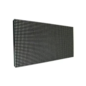 P5 Smd уличный светодиодный дисплей модуль 1/8 сканирование с 3000 Nits яркость IP65 для торгового центра анимационная графика функция SDK - Product Image 3