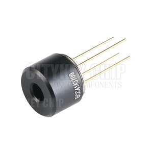 Sonda de temperatura con sensor de medición de temperatura sin contacto de alta precisión, 2 uds. - Product Image 1