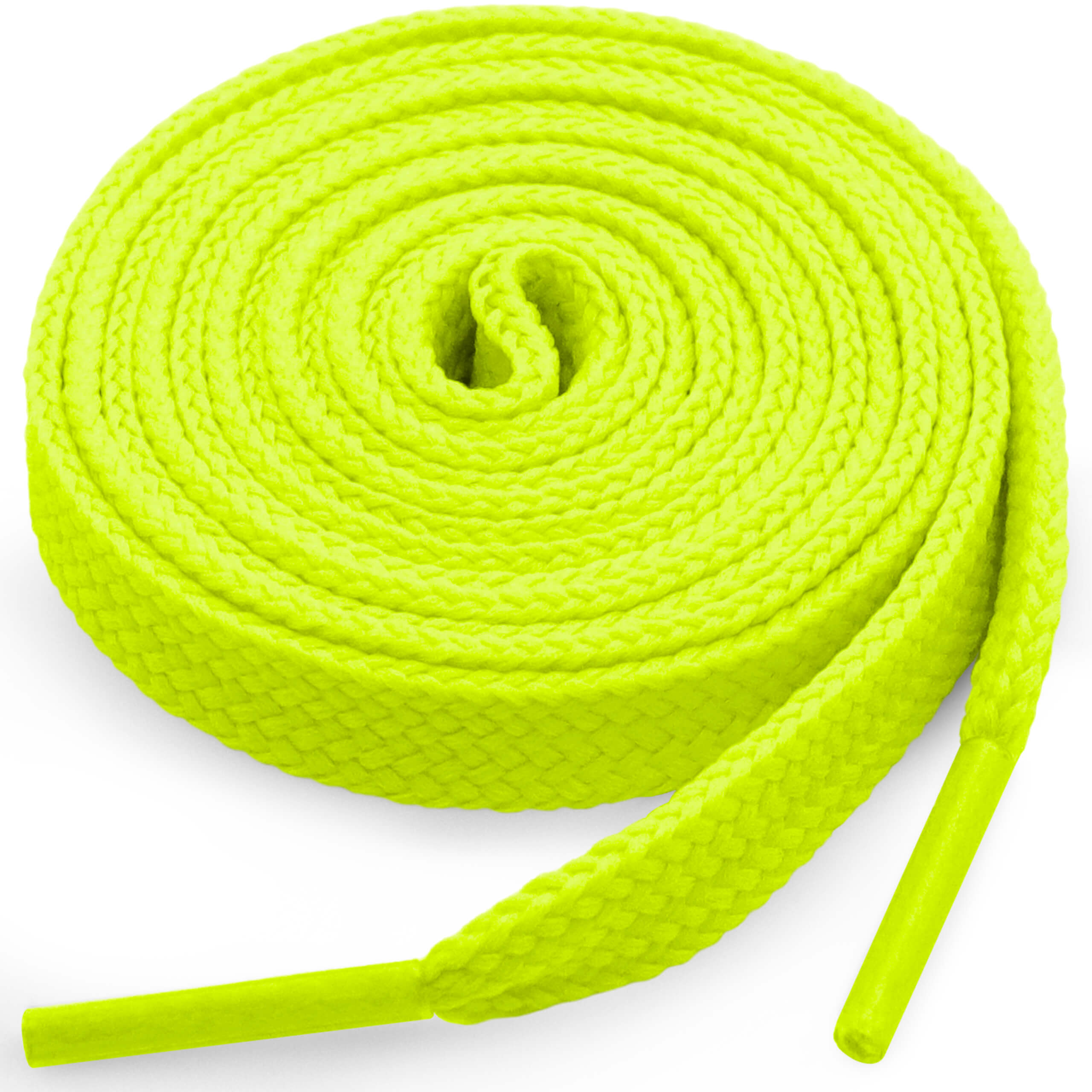 17 Giallo fluorescente