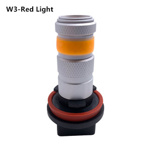 Yüksek kaliteli su geçirmez geri Led sinyal ışığı araba farlar Led sinyal lambası sinyal ışığı yüksek güçlü fren lambası arka lambası - Product Image 6