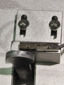 短距離衝突防止誘導近接センサーNPN & PNP出力スクエアデザイン - Product Image 2