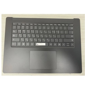 微软表面笔记本电脑3 15英寸键盘组件更换面板完成更换键盘 - Product Image 1