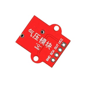 factory outlet 3.3-5V Digital Barometric Pressure <strong>Sensor</strong> Module Liquid Water Level Controller Board 0-40KPa for <strong>Arduino</strong> 3.3V-5V